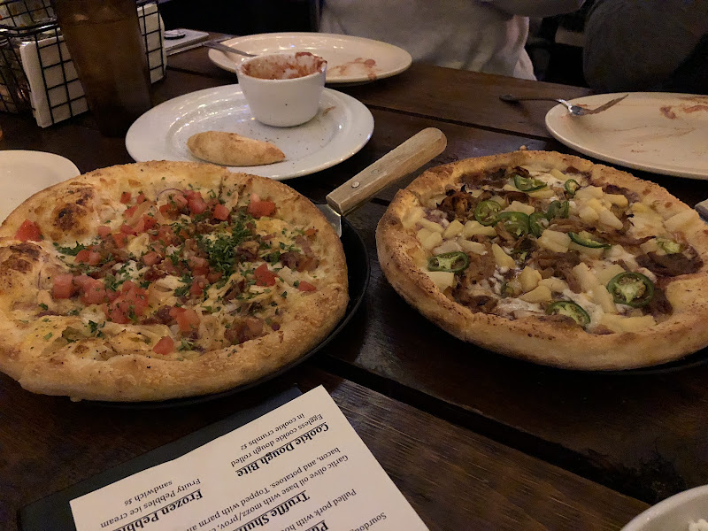 Homeslice Pizza + Patio photo 2