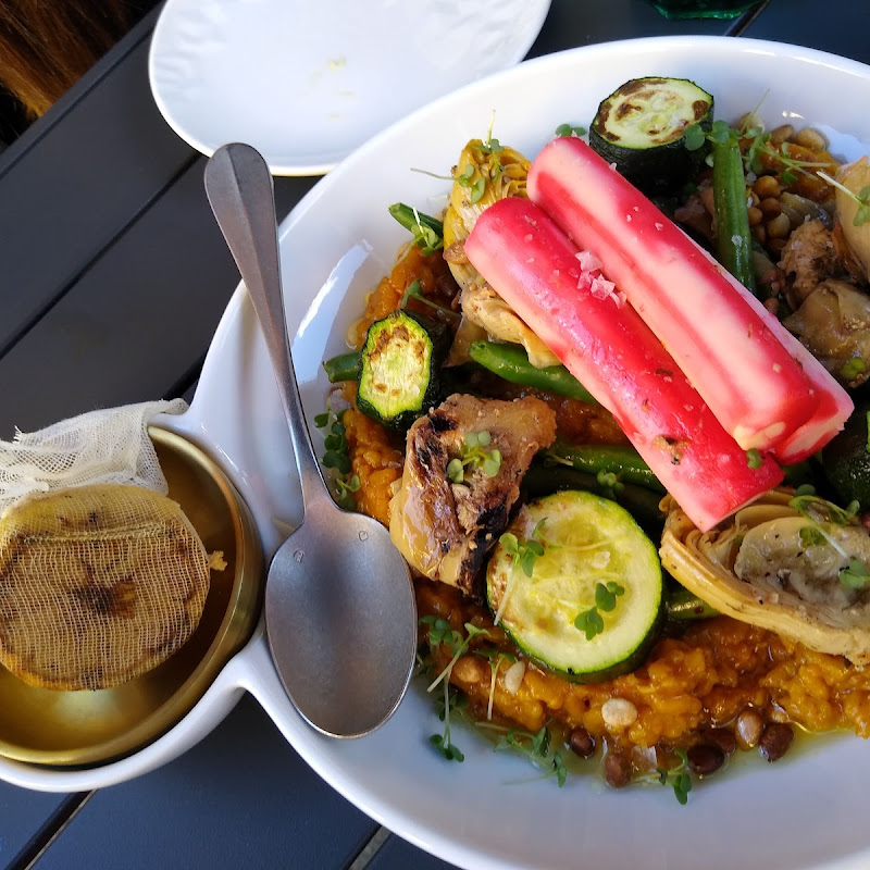 Homey Cafe and grocery photo 3