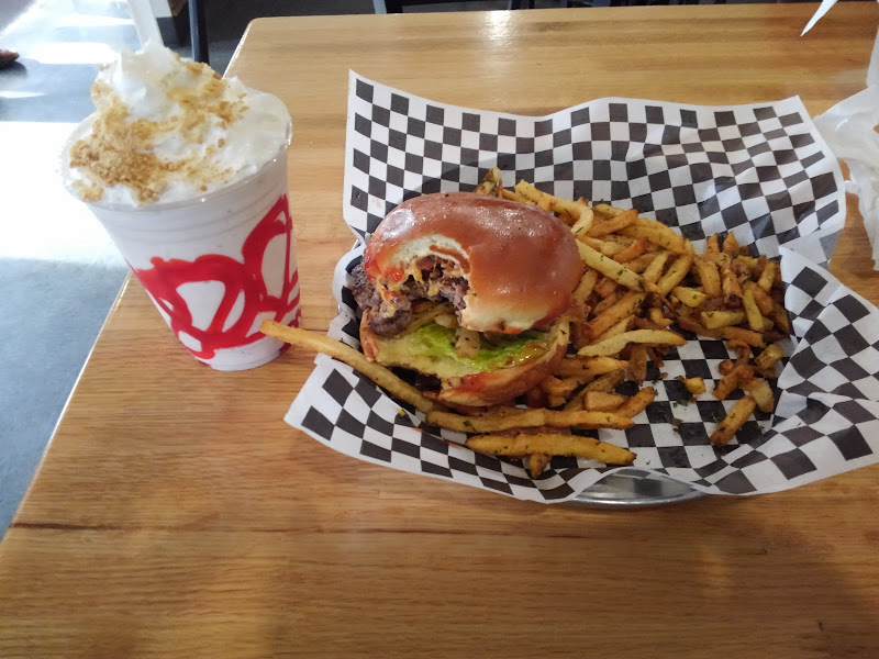 Honest Abe's - Meadowlane photo 3