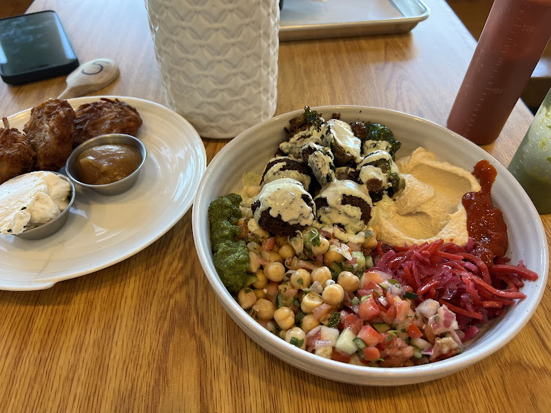 Honest Eatery photo 2