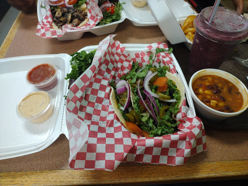 Honest Indian Vegetarian Restaurant photo 4