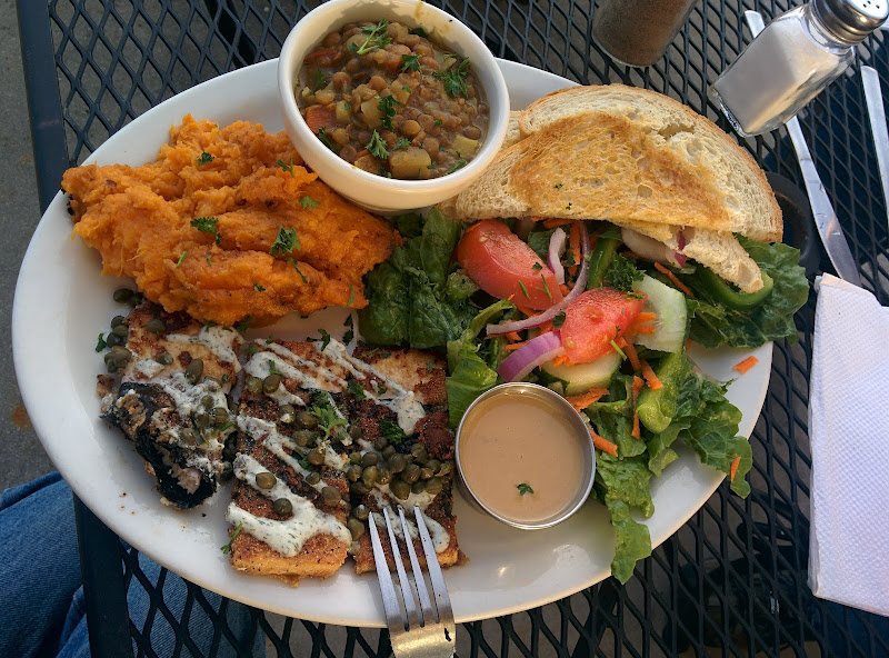 Honest Indian Vegetarian Restaurant photo 5