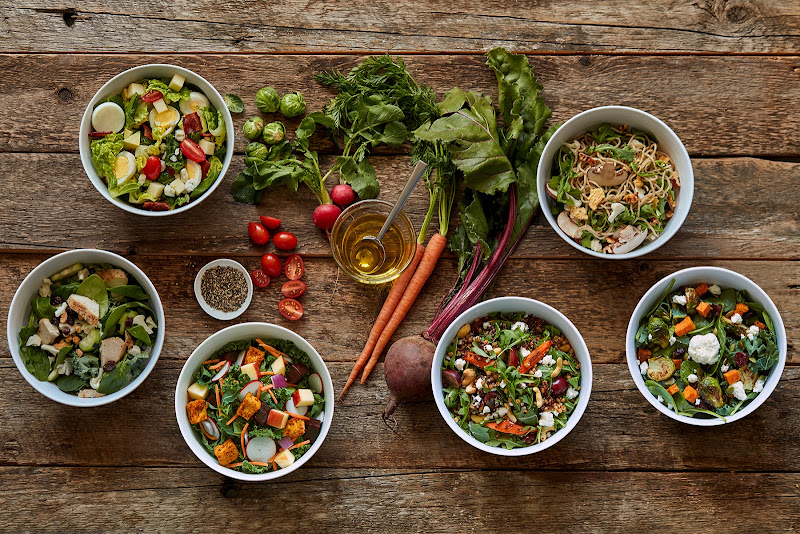 honeygrow photo 1