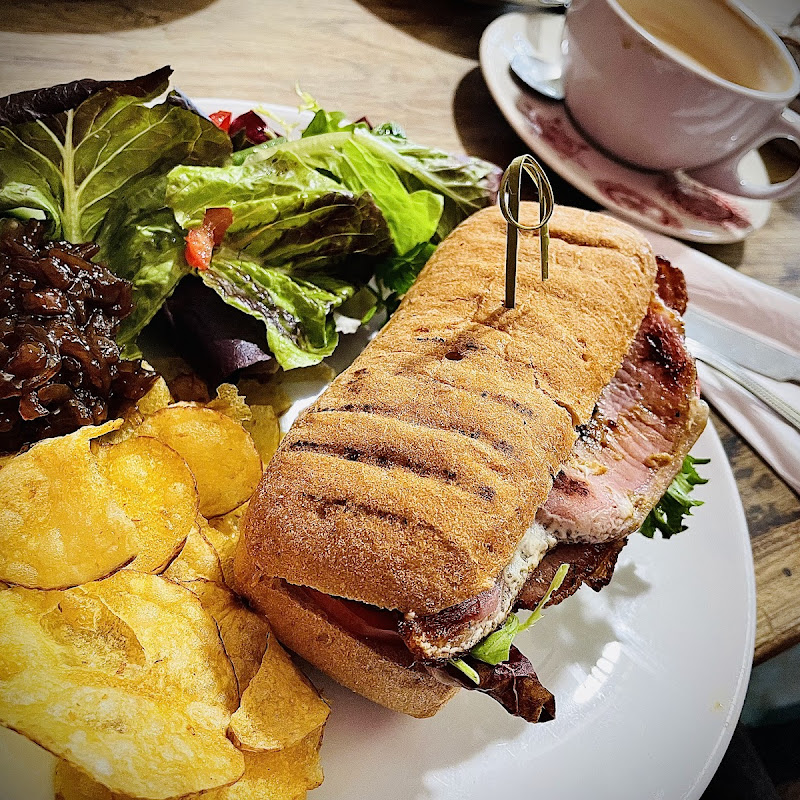 Honeystreet Mill Cafe