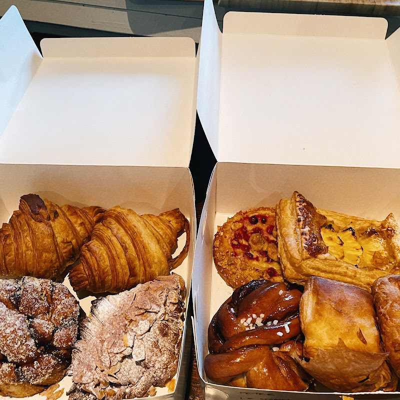 Honeytrap Bakery photo 1