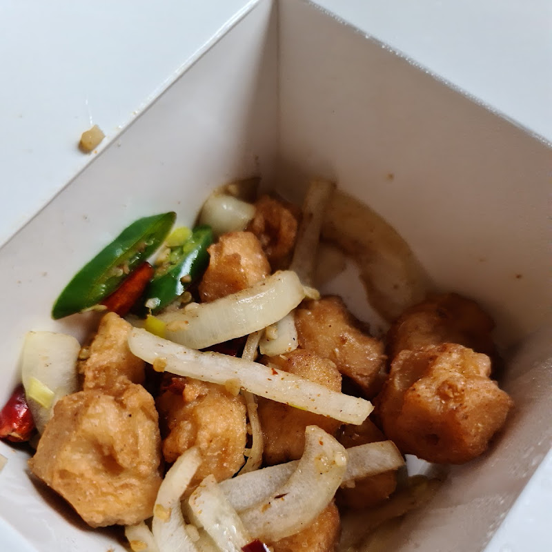 Hong Kong Vegan photo 1