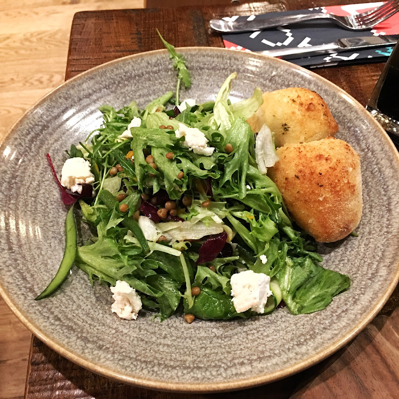 Hong Kong Vegan photo 2