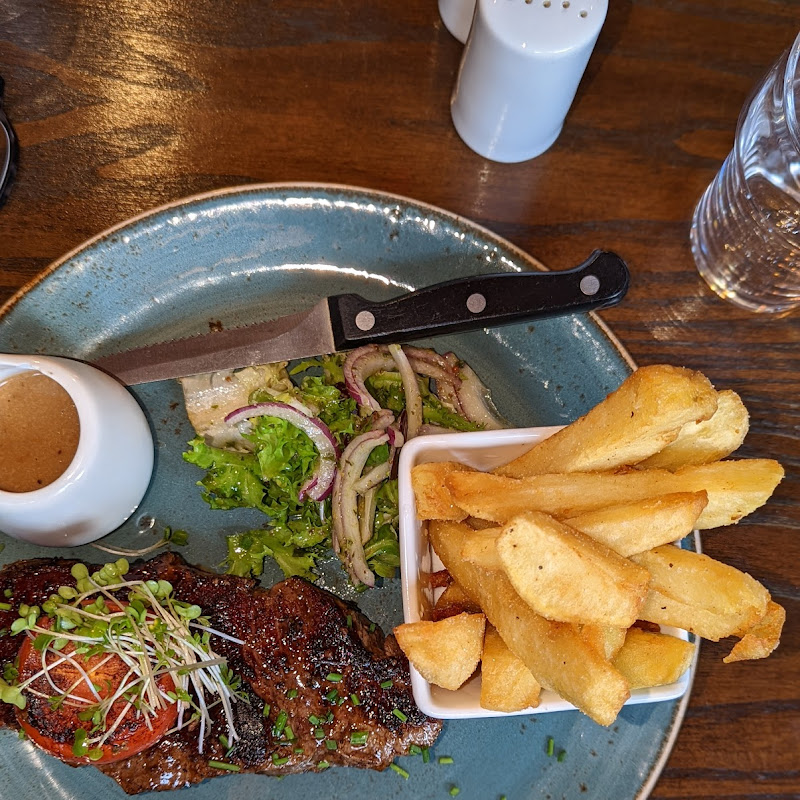 Hope Street Restaurant Belfast