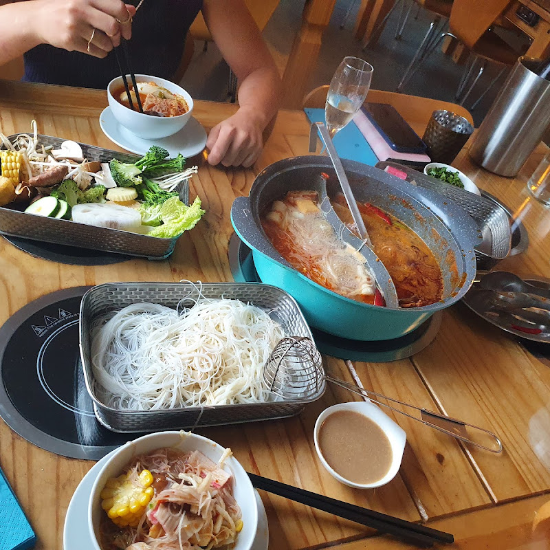 Hotpot Spot