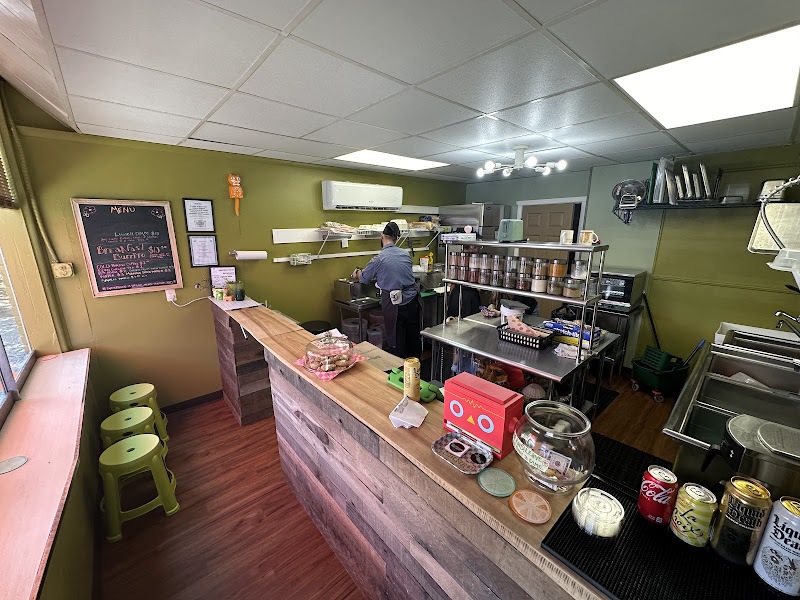 House of Consciousness/Jikoni Cafe photo 2