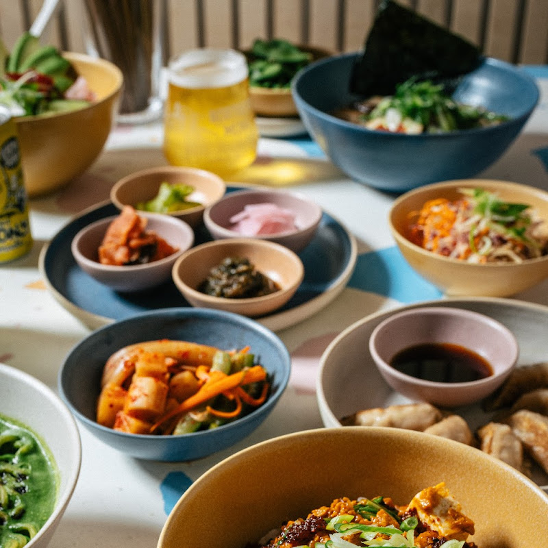 House of Fu: Ramen, Cocktails & Karaoke