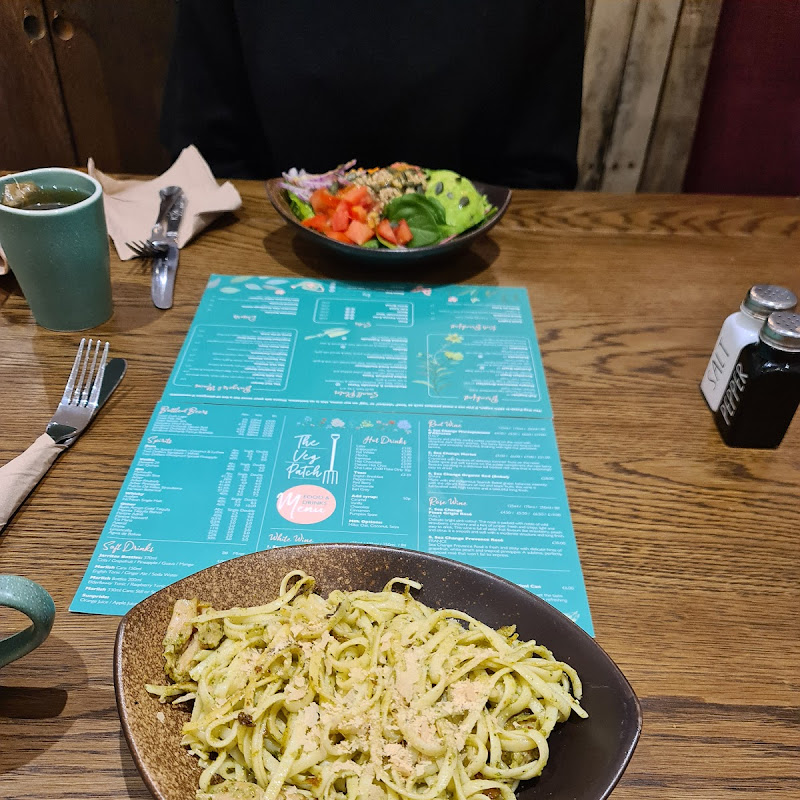 How On Earth Vegan Deli photo 3