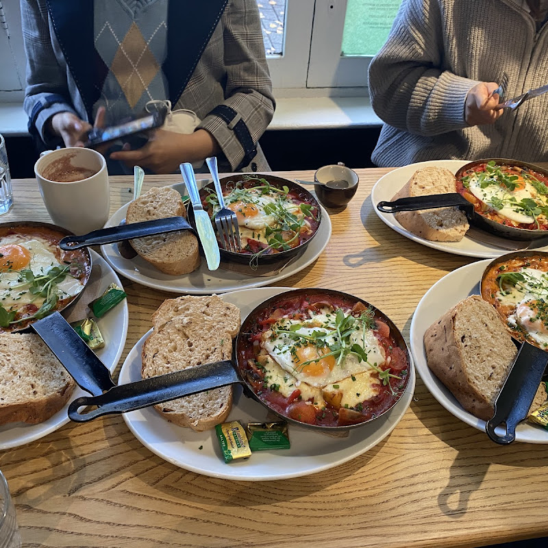 Howst Food & Drink photo 1