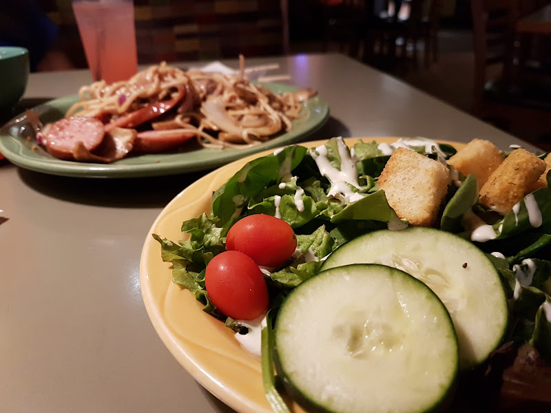 HuHot Mongolian Grill photo 3