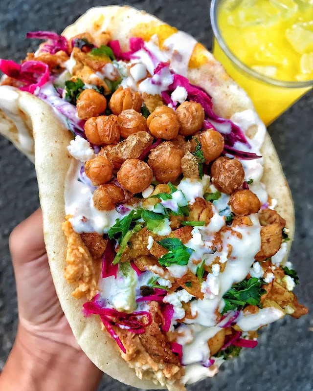 Hummus Republic