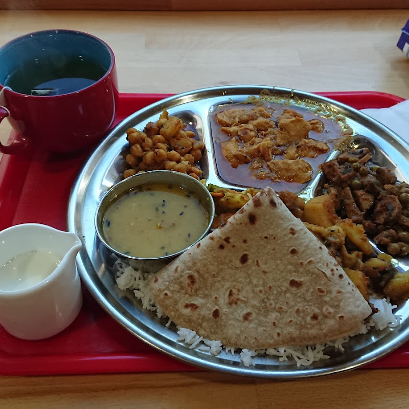Hungry Buddha photo 1
