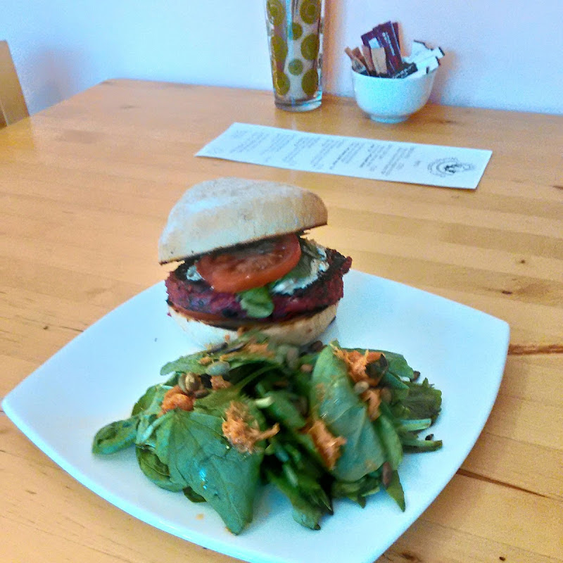 Hungry Buddha photo 2