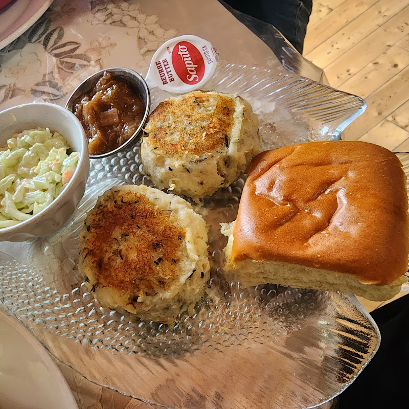 Hungry Heart Cafe & Catering photo 3