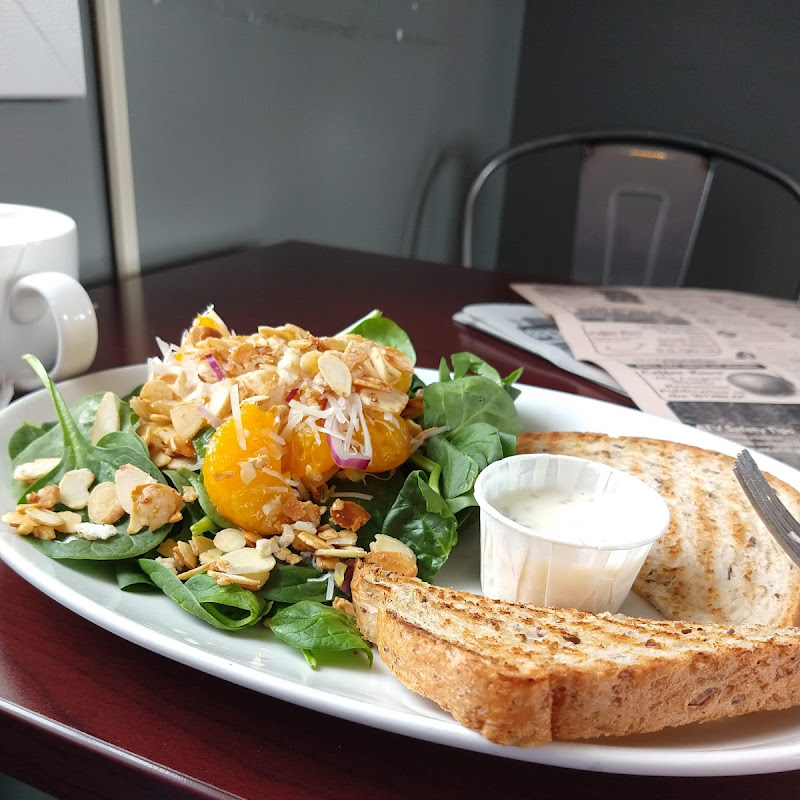 Hungry Heart Cafe & Catering photo 5