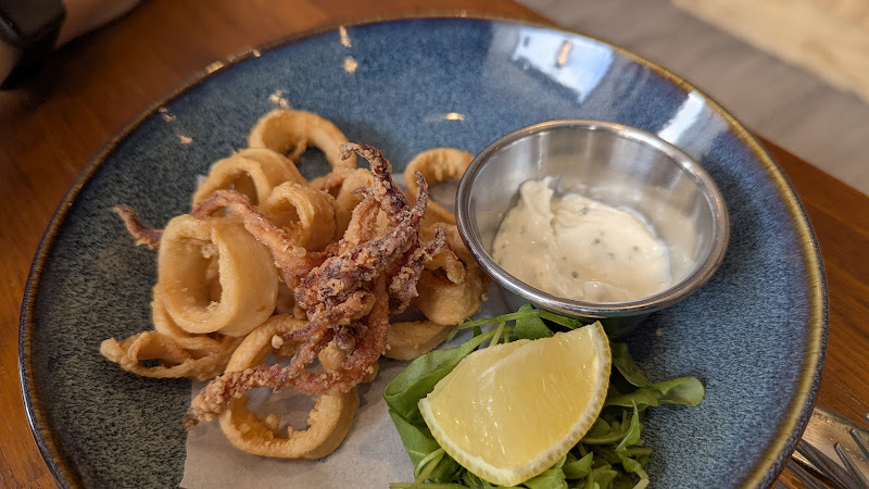 Hunters Stables Bar & Bistro photo 1