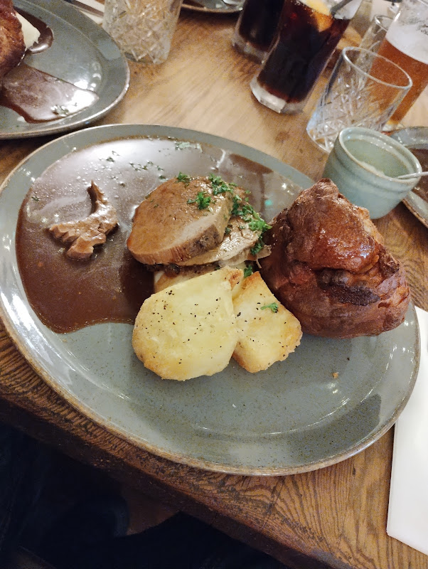 Hunters Stables Bar & Bistro photo 4