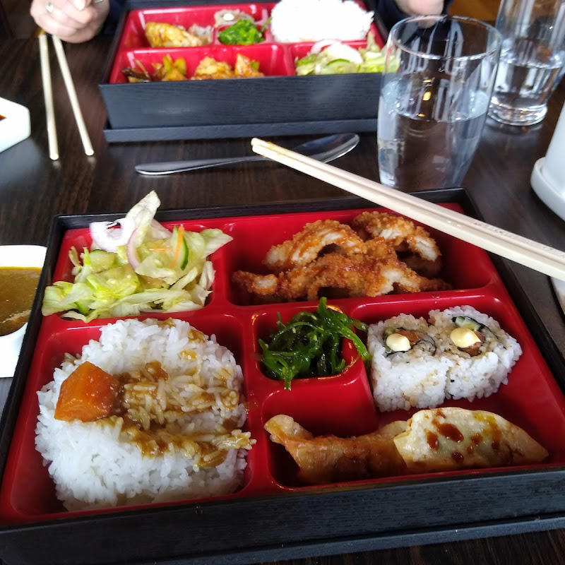 Ichiban Sushi Teppanyaki Japanese Restaurant & Take Away photo 1