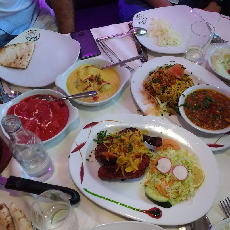 Ijazz Indian Cuisine photo 1