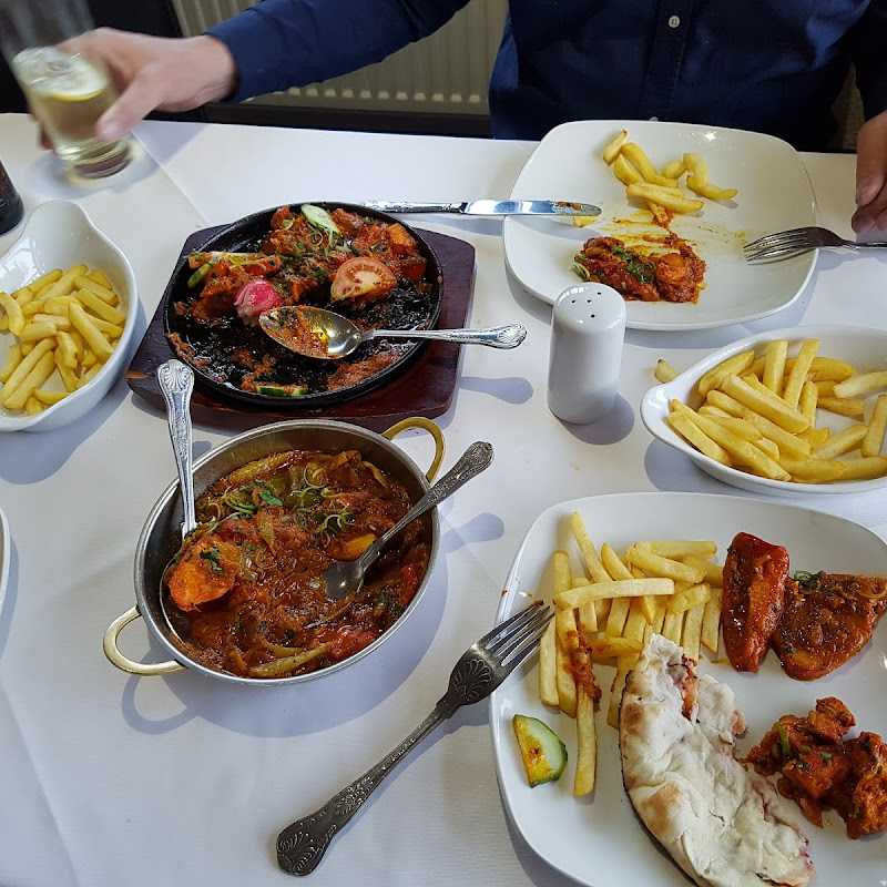 Ijazz Indian Cuisine photo 2