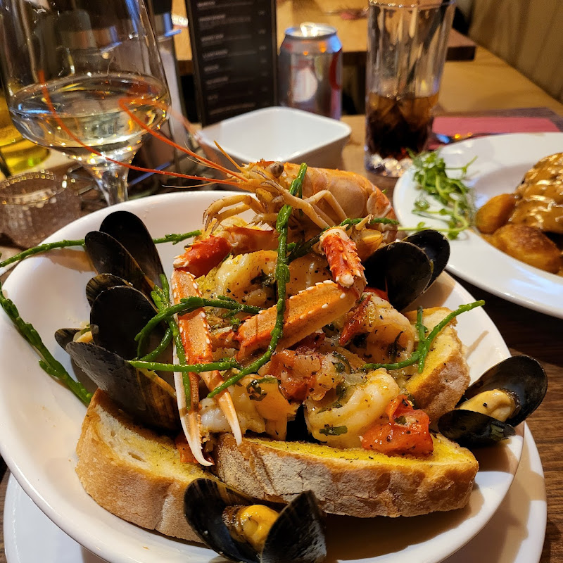 Il Capo Italian Ristorante & Bar