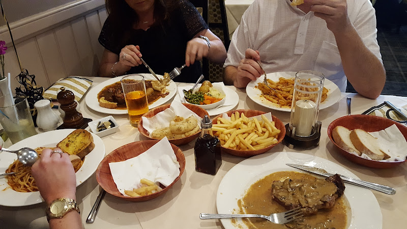 Il Capo Italian Ristorante & Bar photo 3