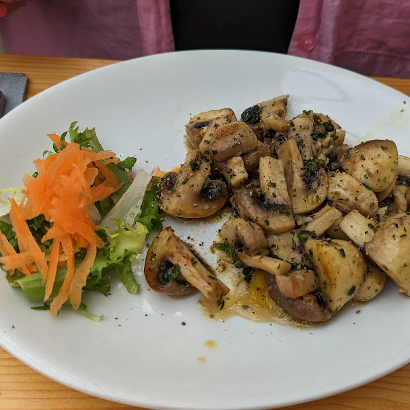 IL Vecchio Ristorante