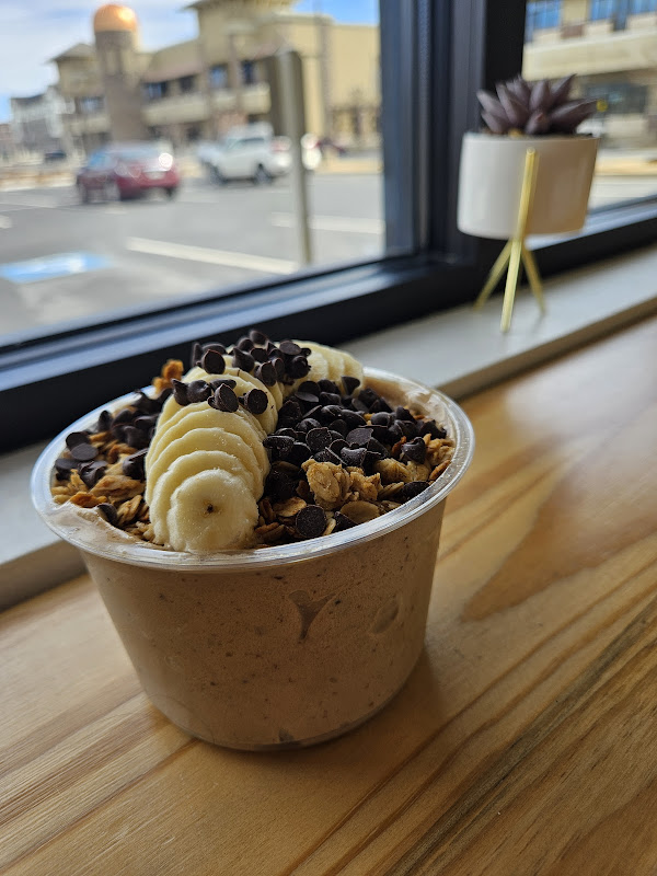 Imagine Vegan Cafe photo 4