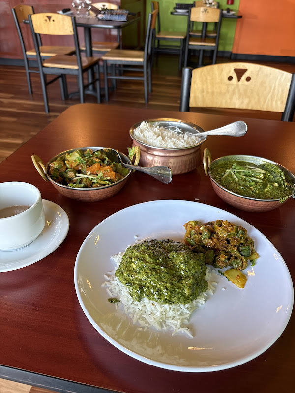 India Express Denver photo 1