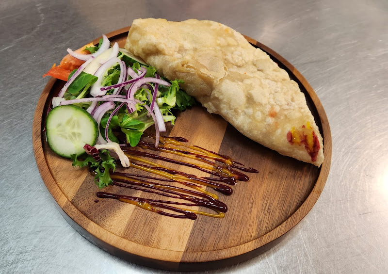 Indian Foodbook photo 3