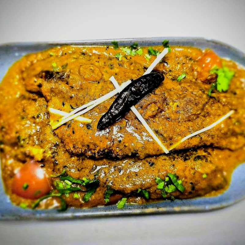Indian Rasoi Benllech