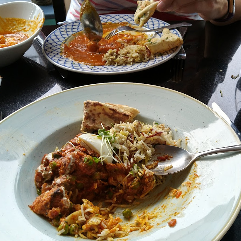 Indian Rassasy