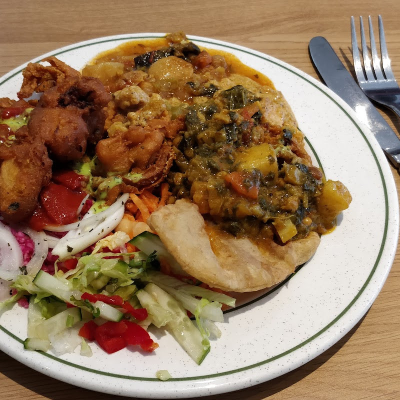 Indian Veg