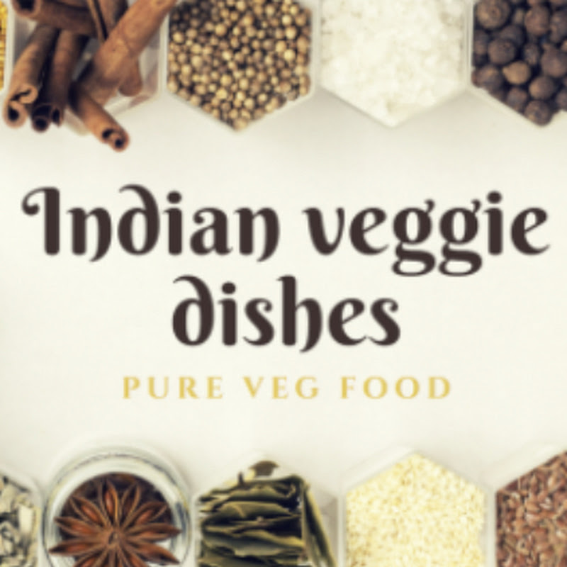 Indian Veggie Dishes - catering and takeaway