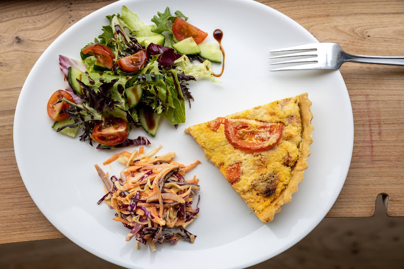 Indian Veggie Dishes - catering and takeaway photo 3