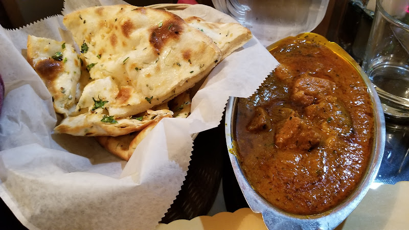 Indian Village Restaurant photo 1