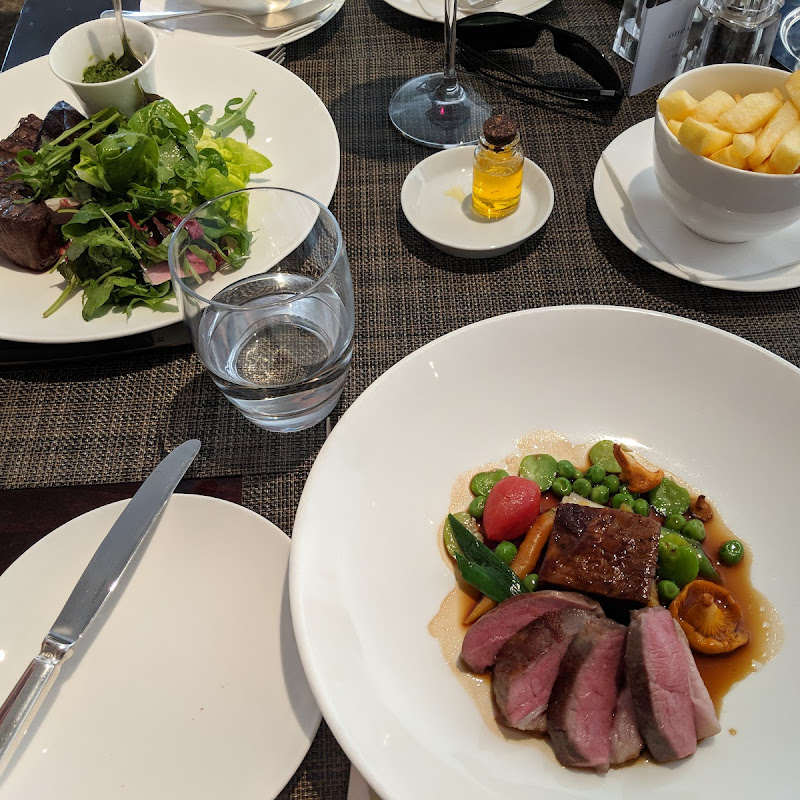 Indigo at One Aldwych Restaurant photo 1