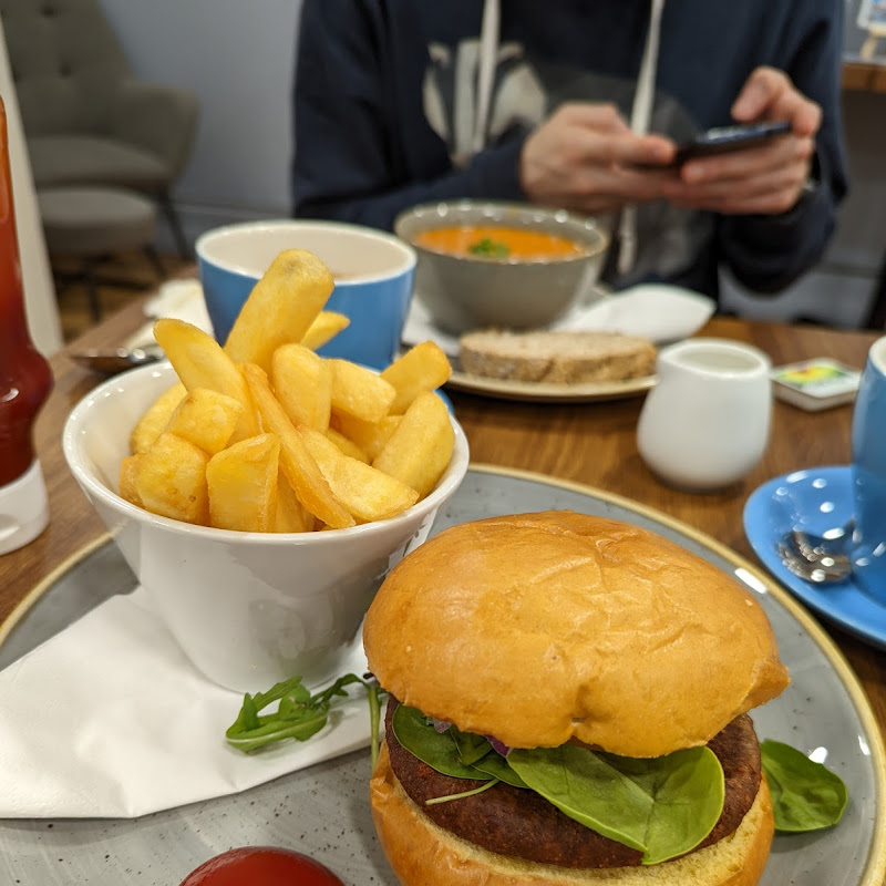 Indigo Cafe Portrush