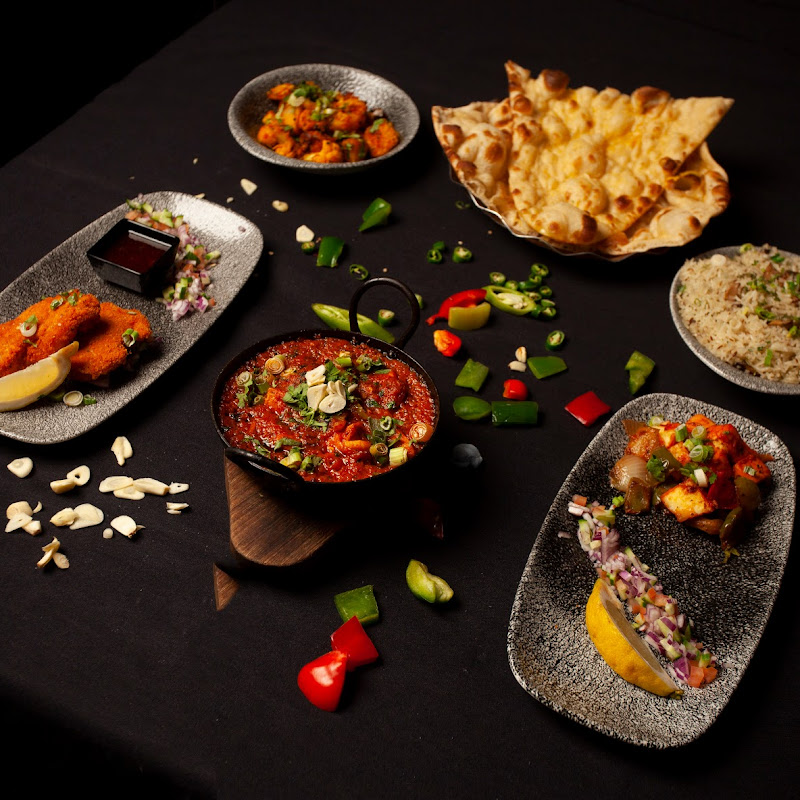 Indigo Restaurant