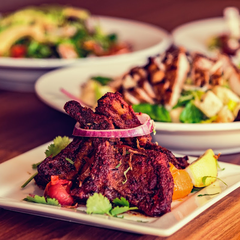 Indos Restaurant photo 1