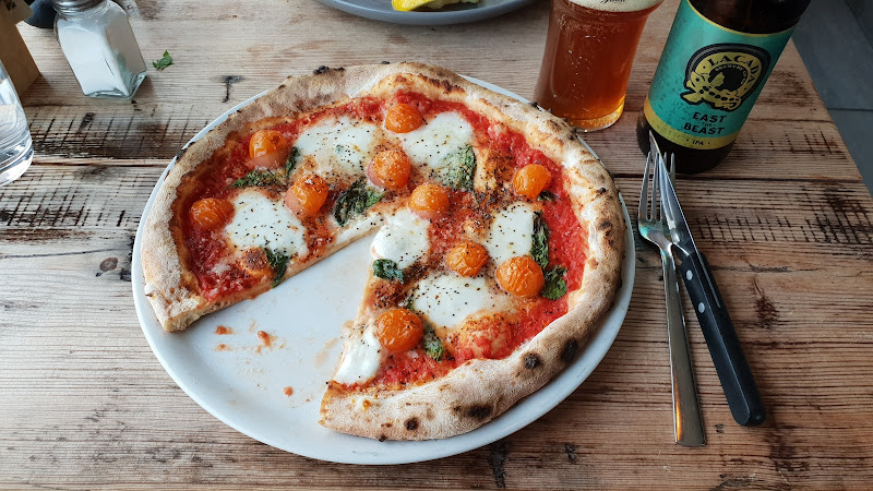 Inish Fusion wine bar and bistro photo 4