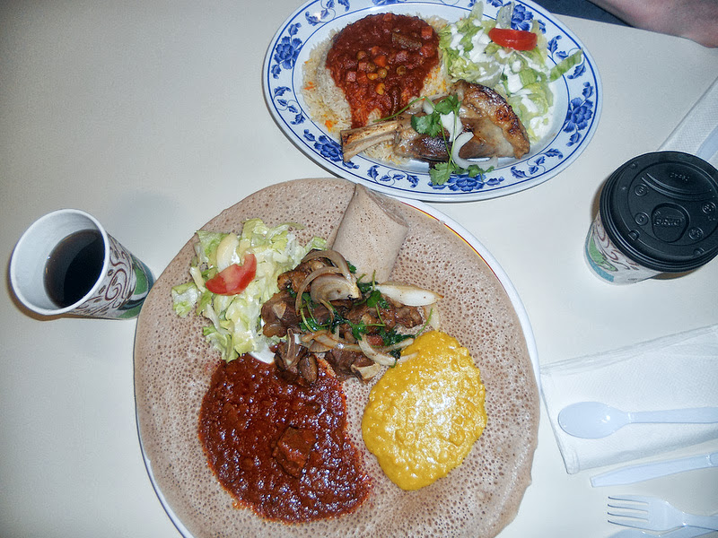 International Cafe photo 1