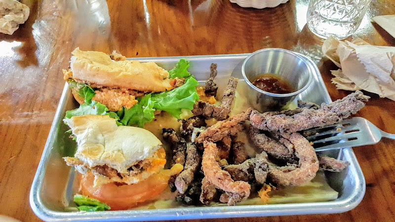 IStronga Vegan Cafe photo 2