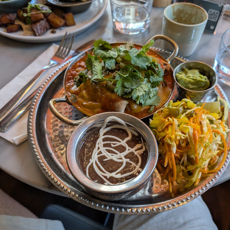 iViSecrets Vegan Fine Dining Lounge (iVeganiT) - Caribbean Asian Fusion Food photo 2