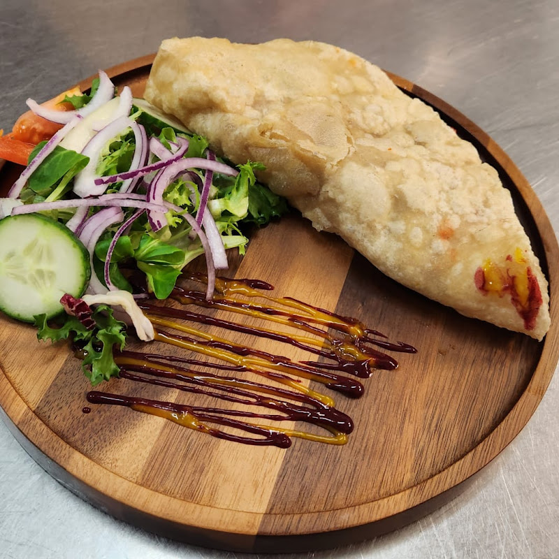 Jaadoo Alloa Indian Restaurant
