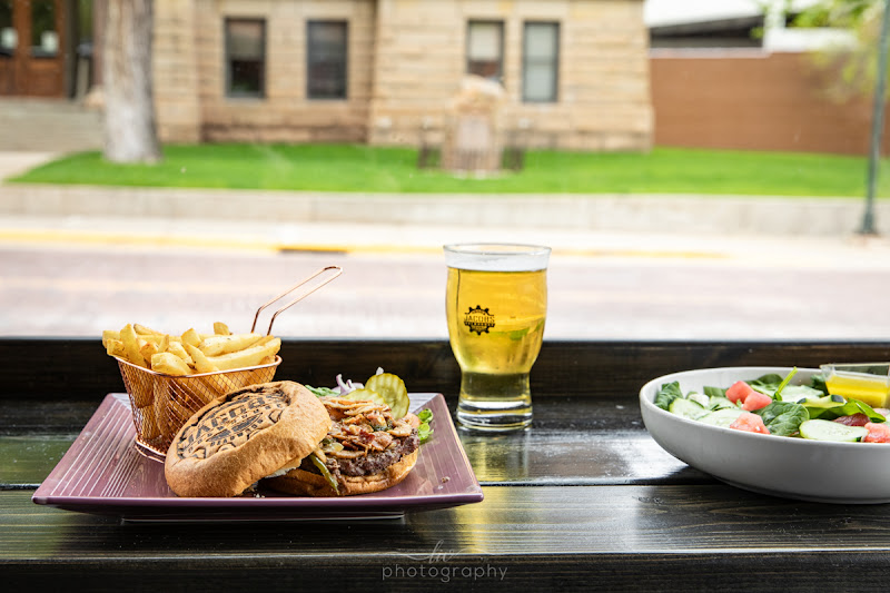 Jacobs Brewhouse Restaurant photo 1